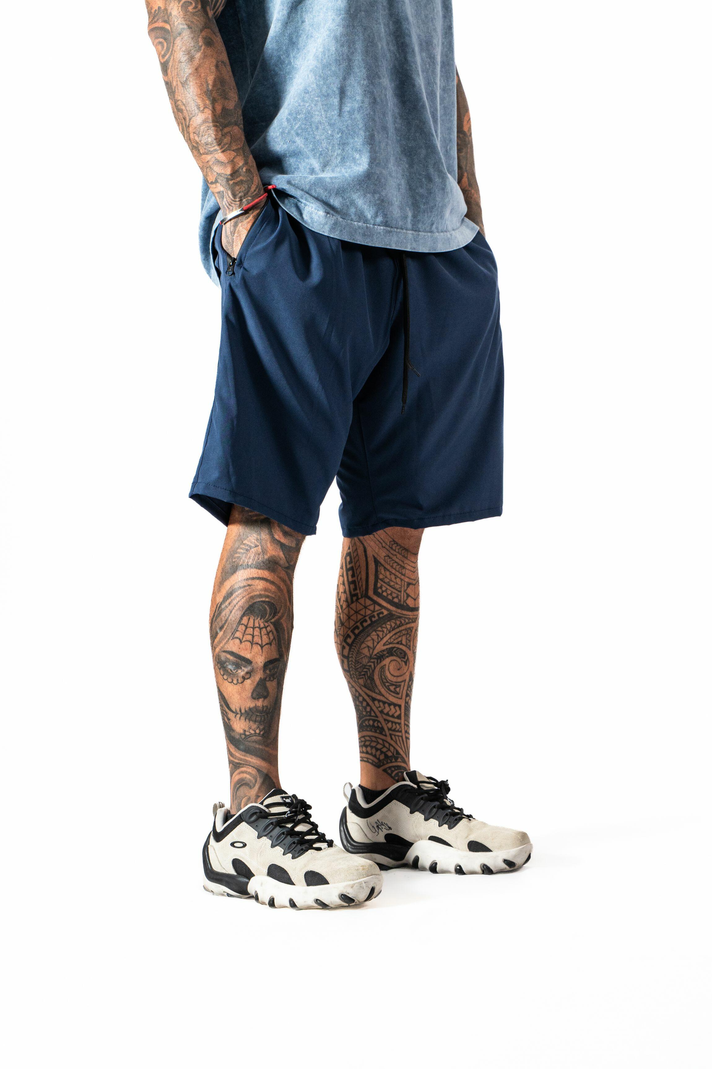 Bermuda Flex Power