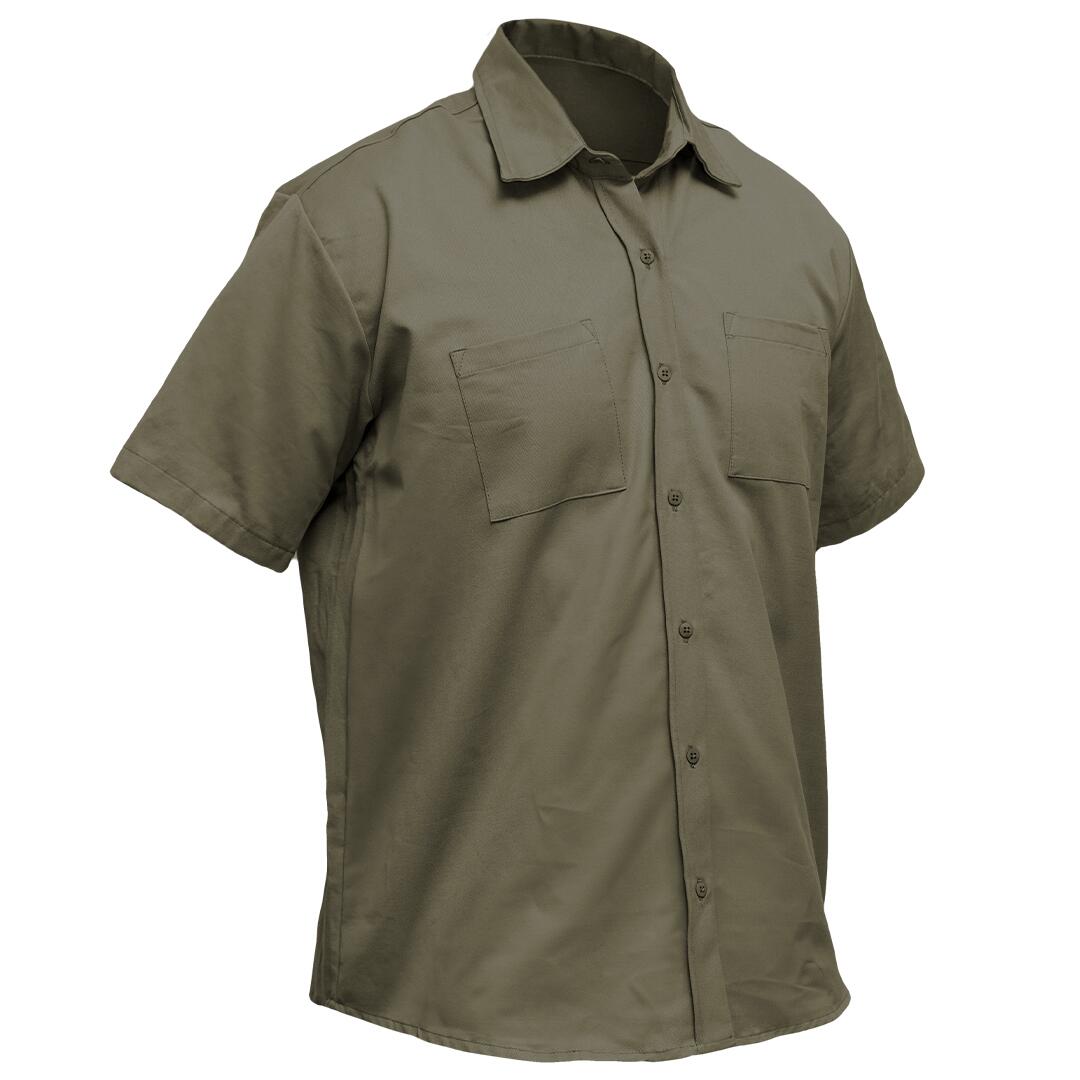 Work Shirt
