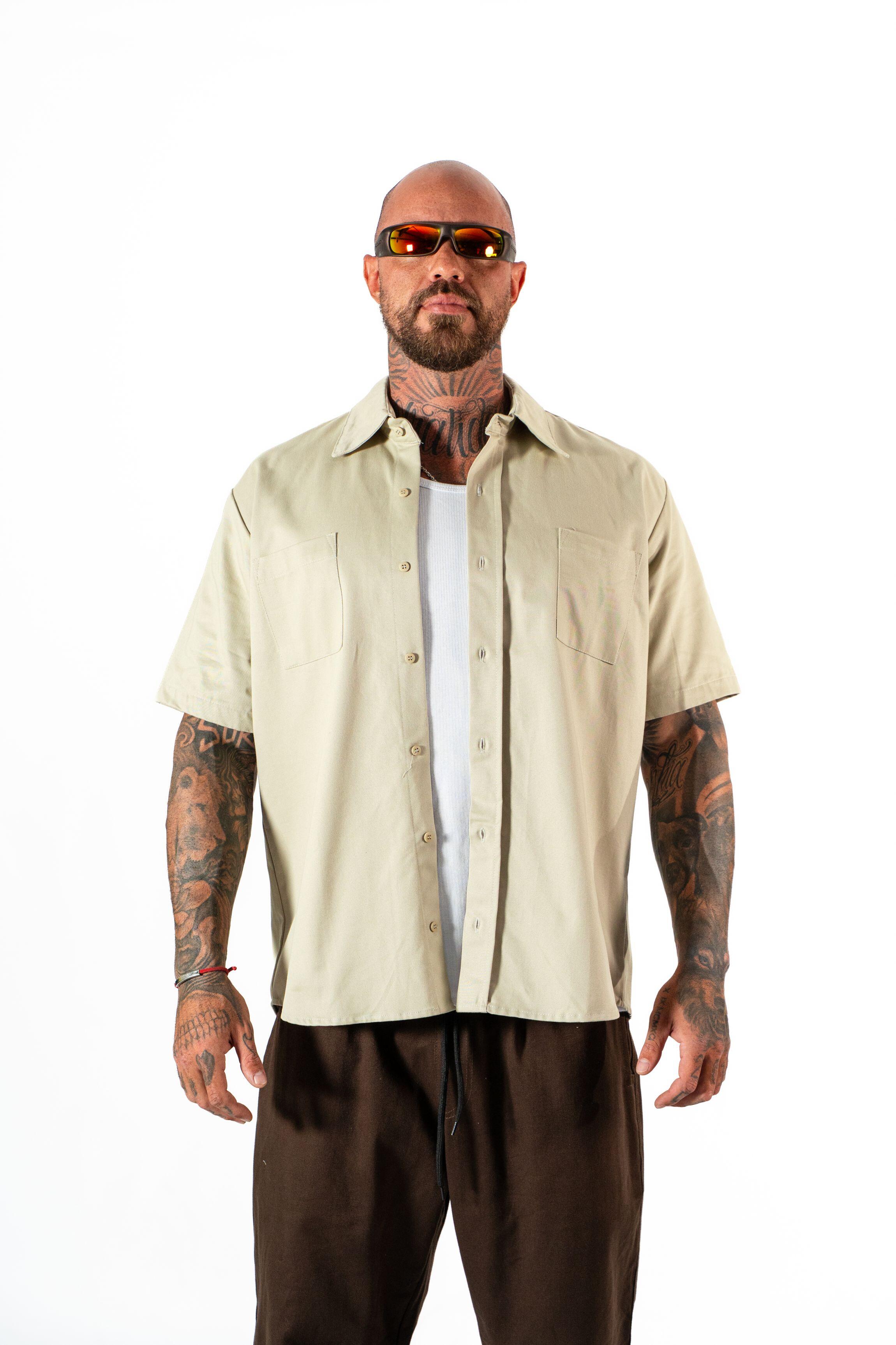 Work Shirt