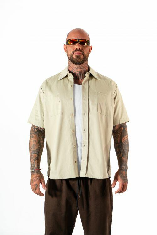 Work Shirt