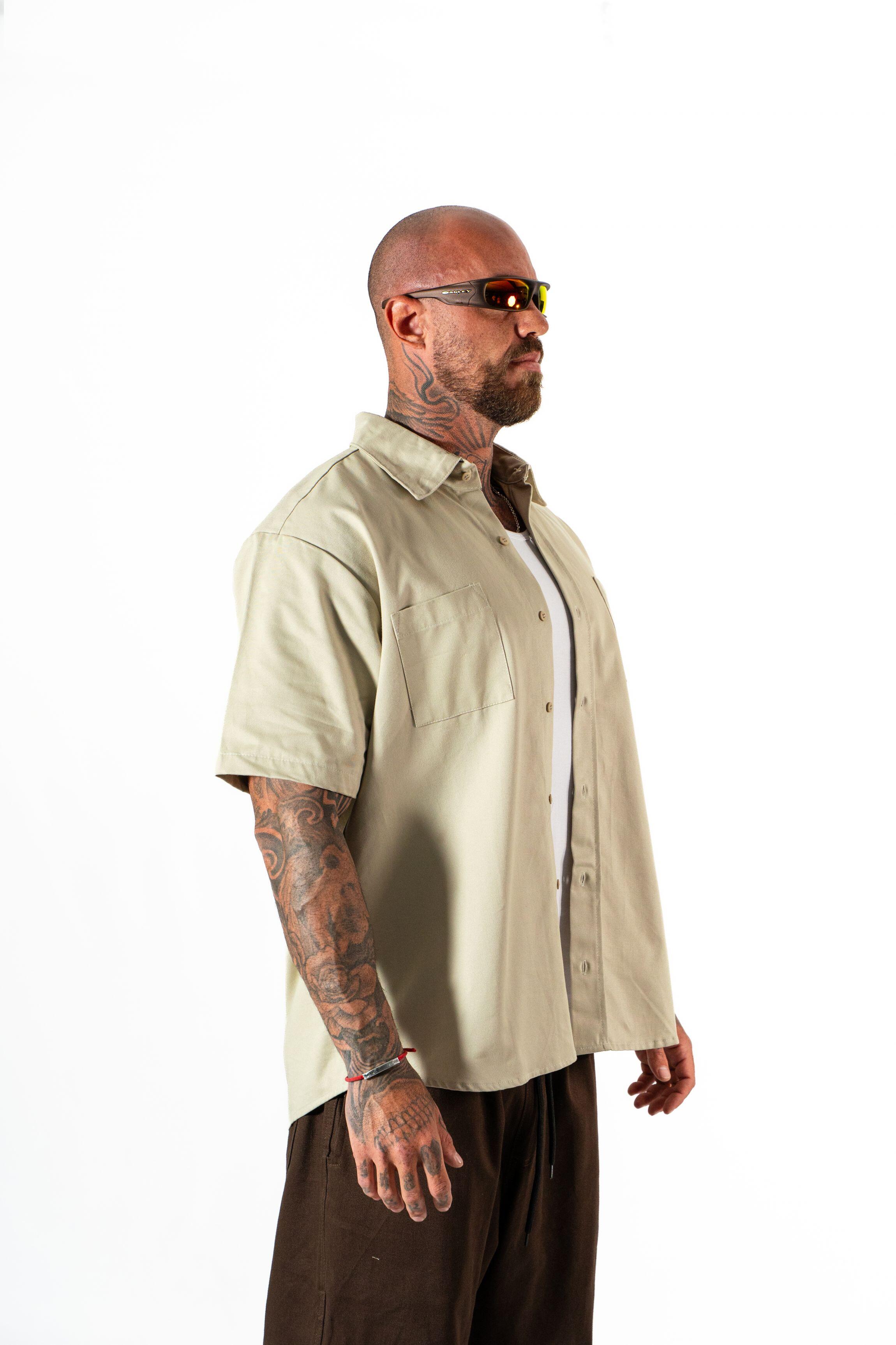 Work Shirt