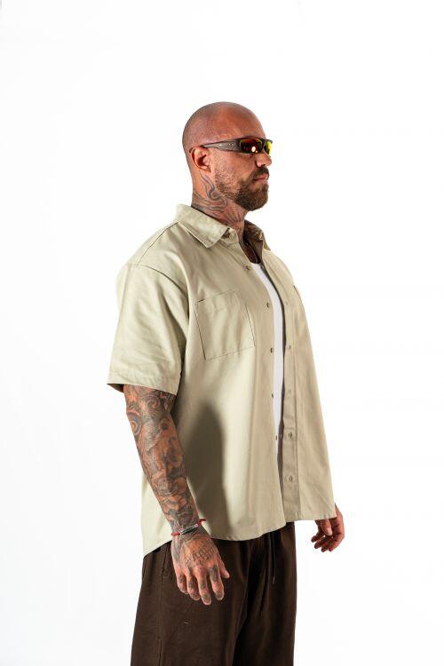 Work Shirt