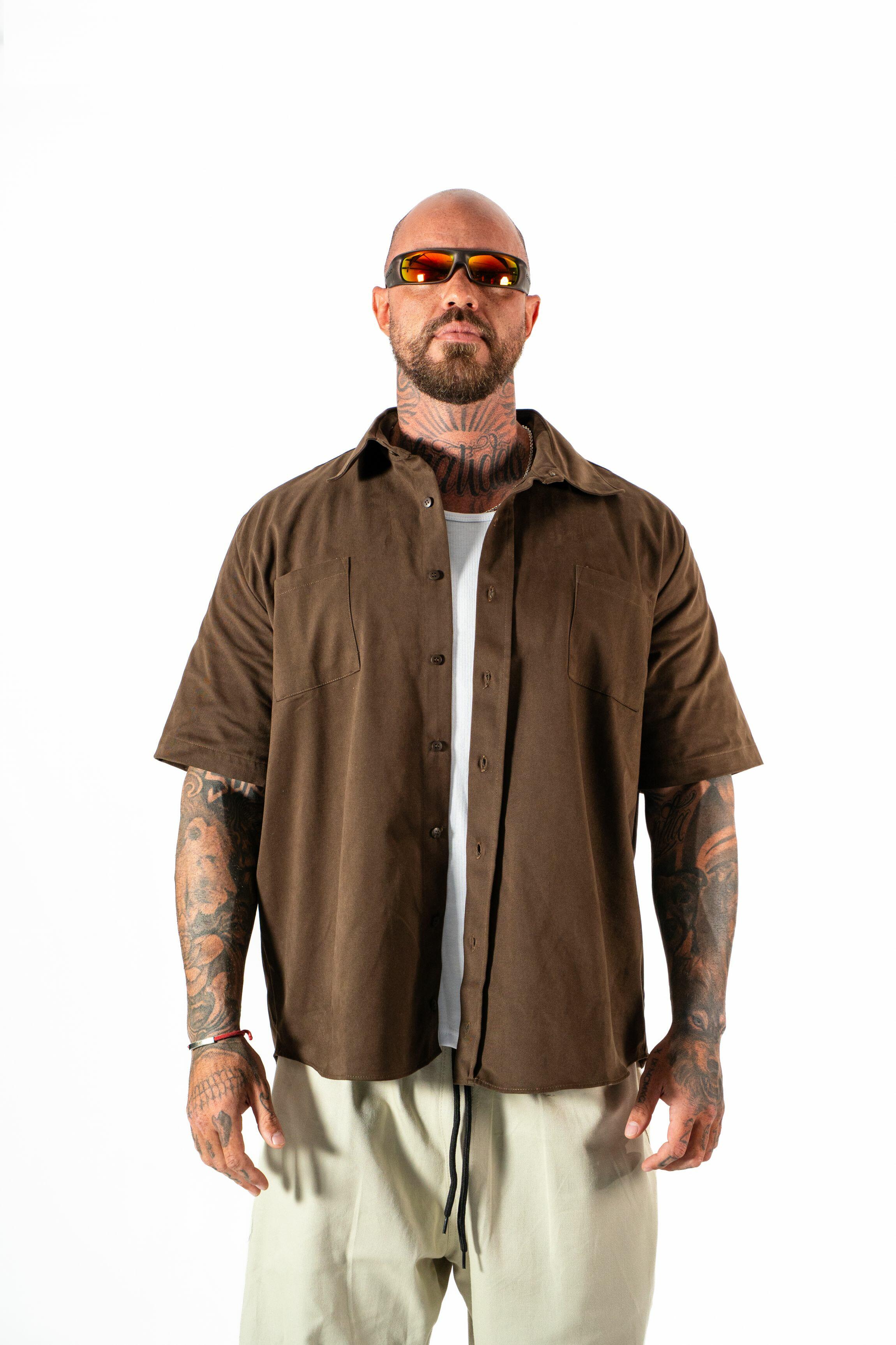 Work Shirt