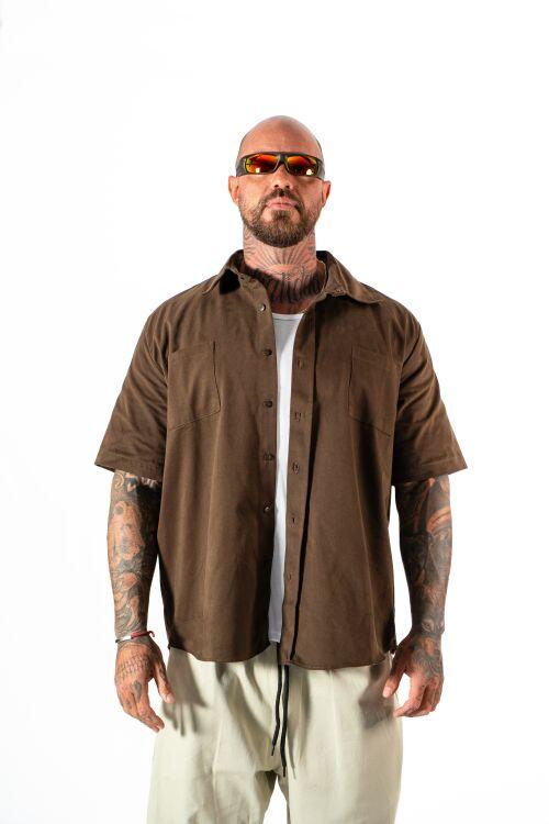 Work Shirt