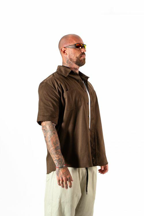 Work Shirt