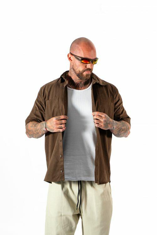 Work Shirt