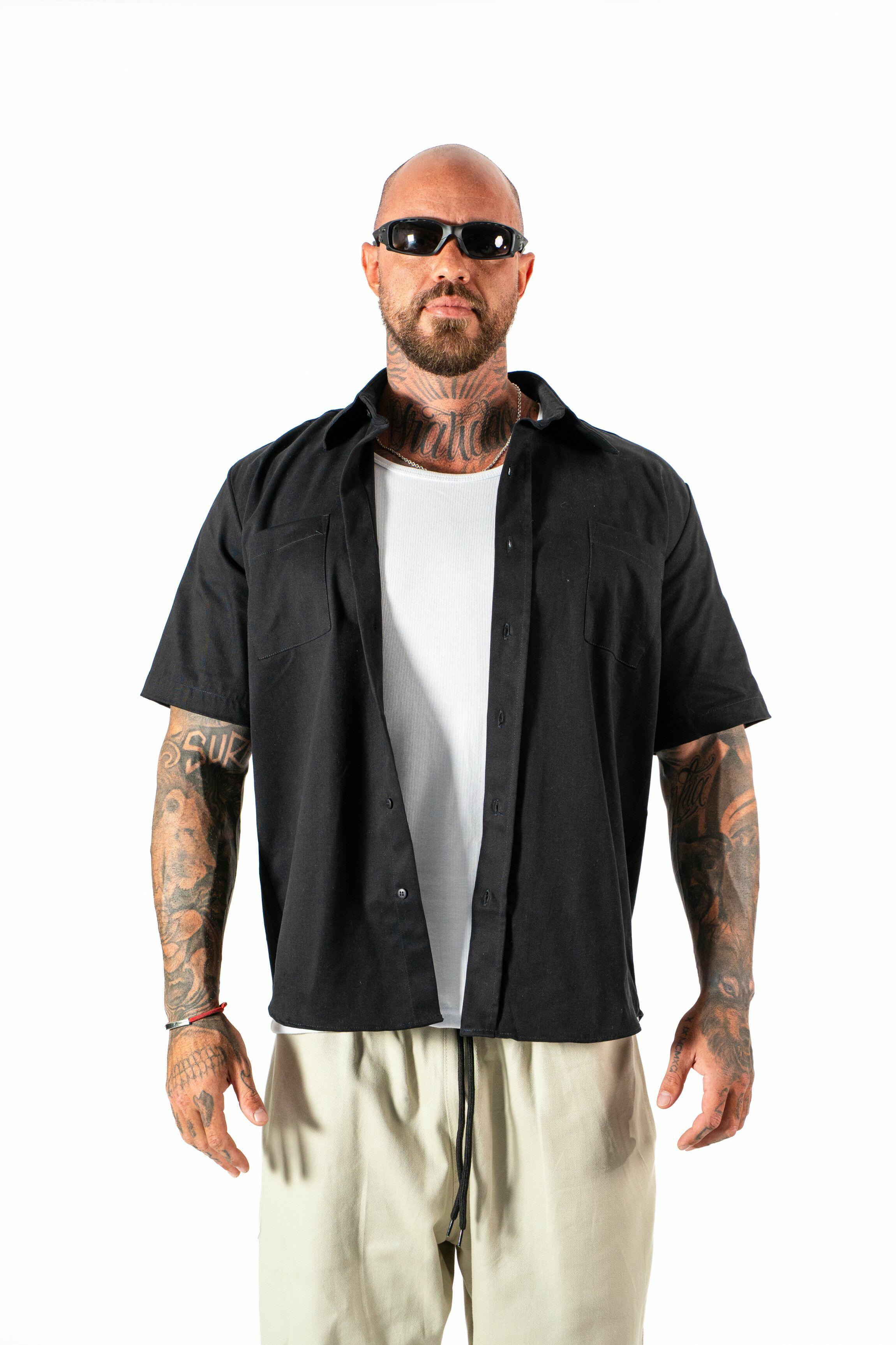 Work Shirt