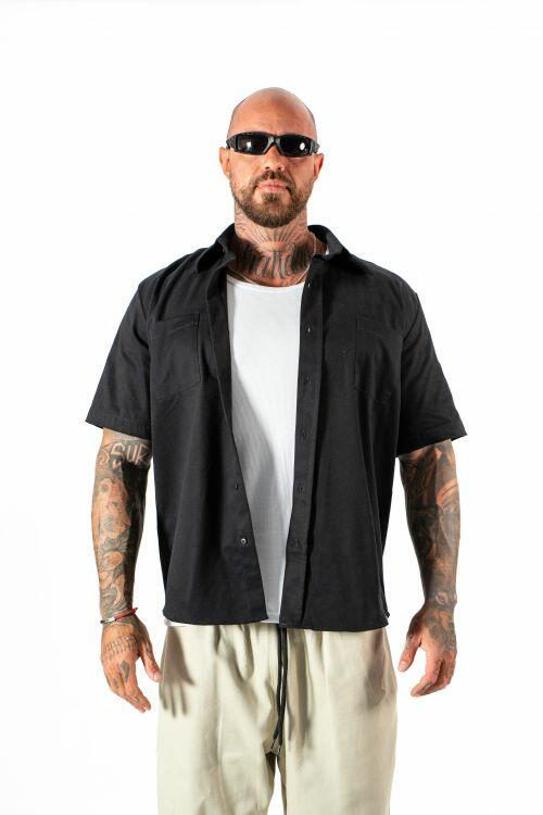 Work Shirt