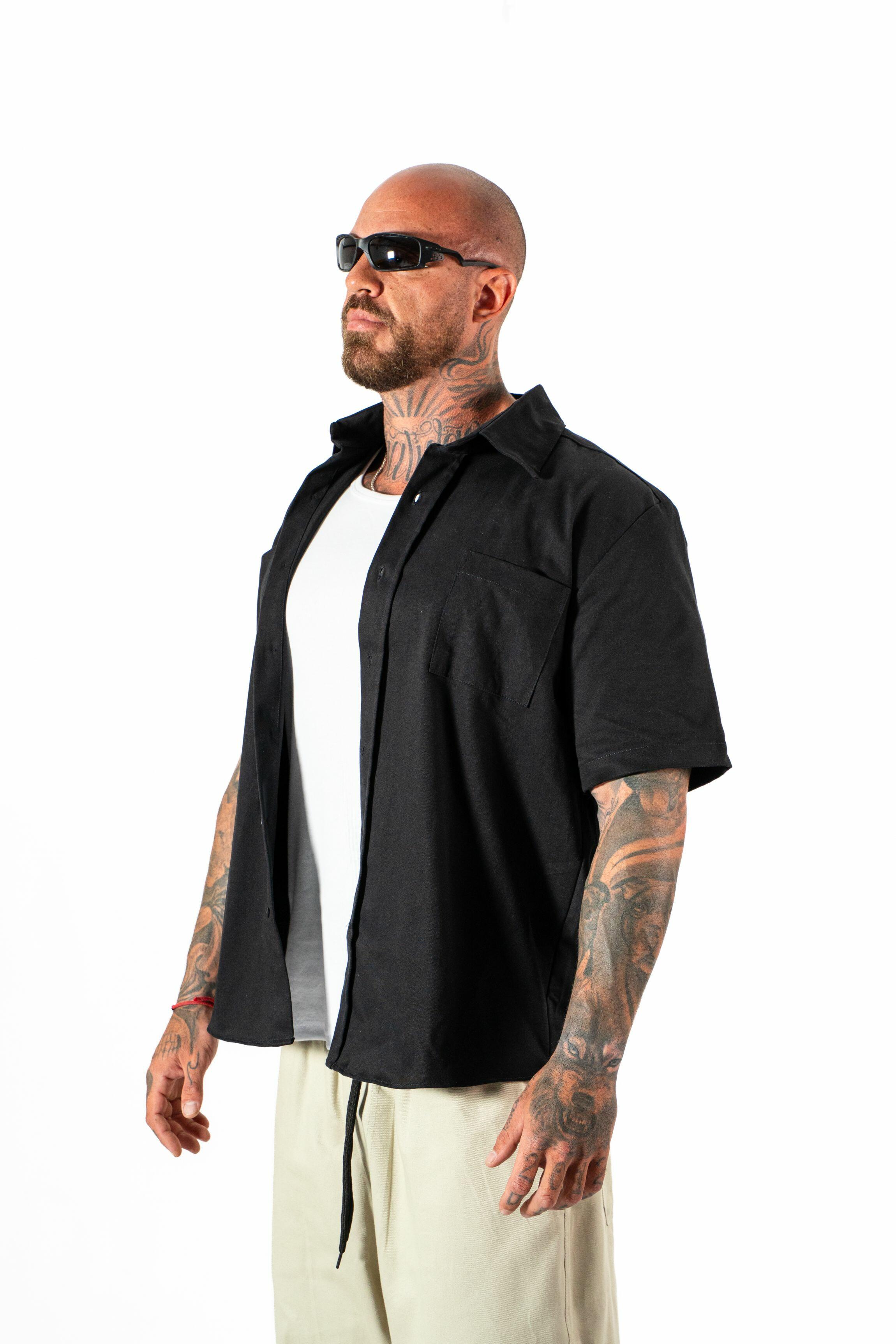 Work Shirt