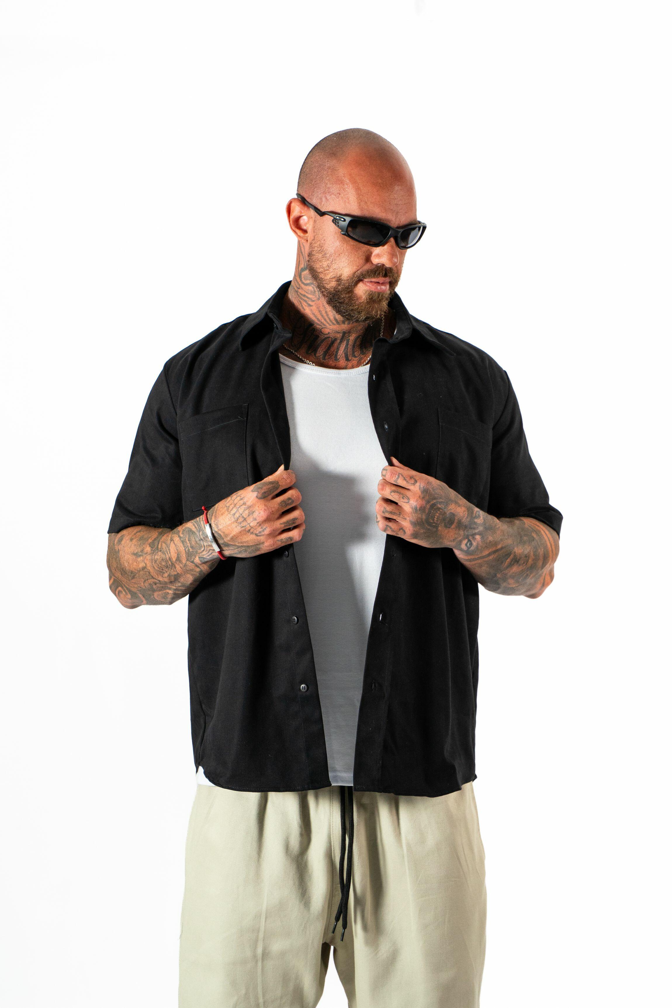 Work Shirt