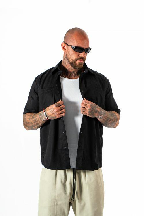 Work Shirt