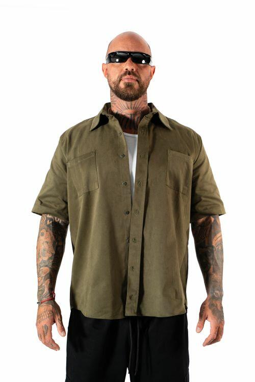 Work Shirt