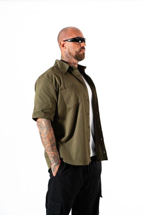 Work Shirt