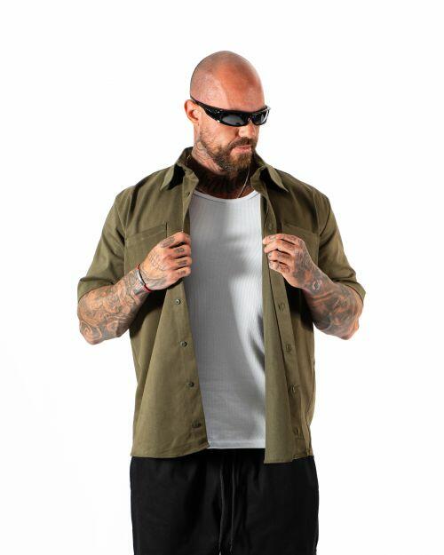 Work Shirt