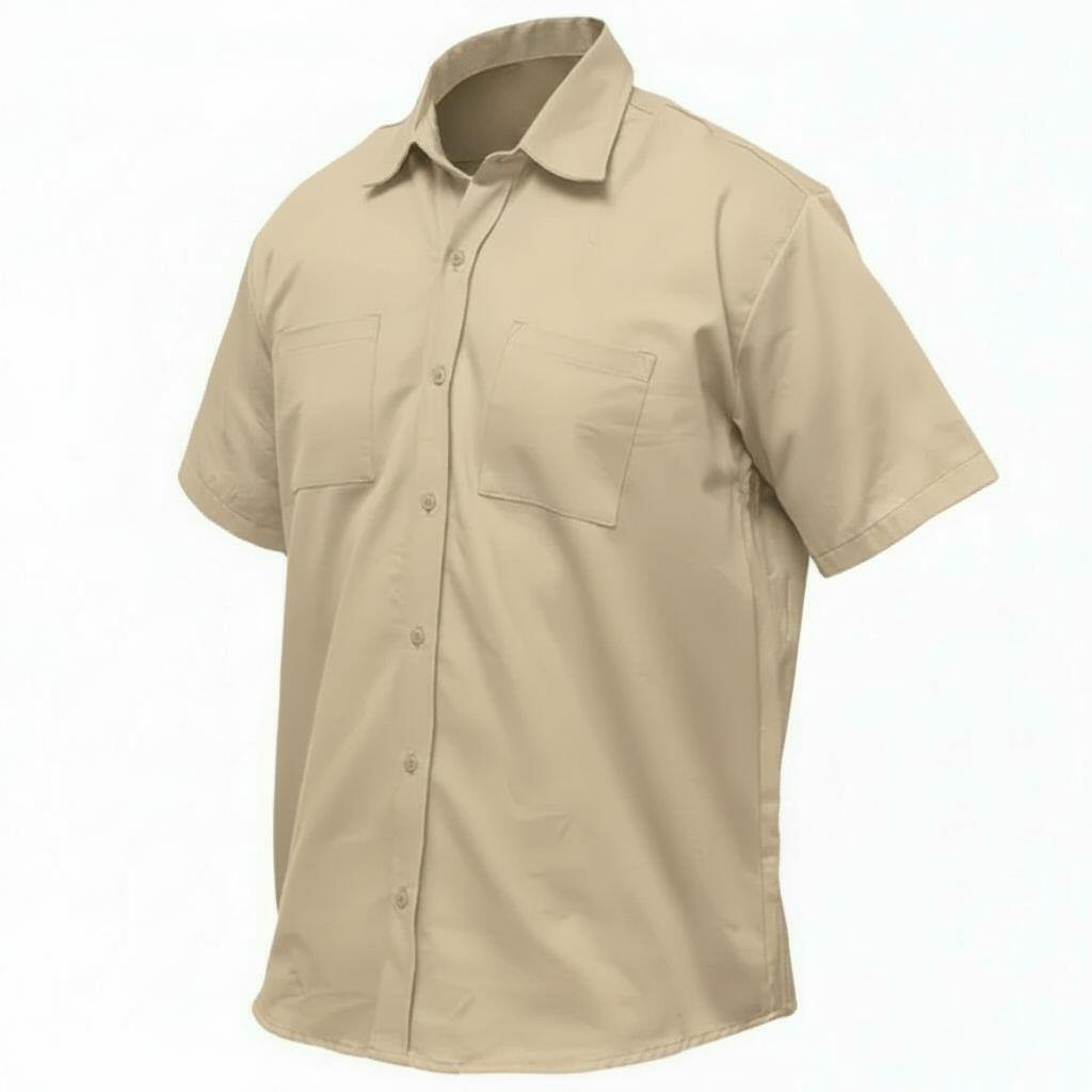 Work Shirt