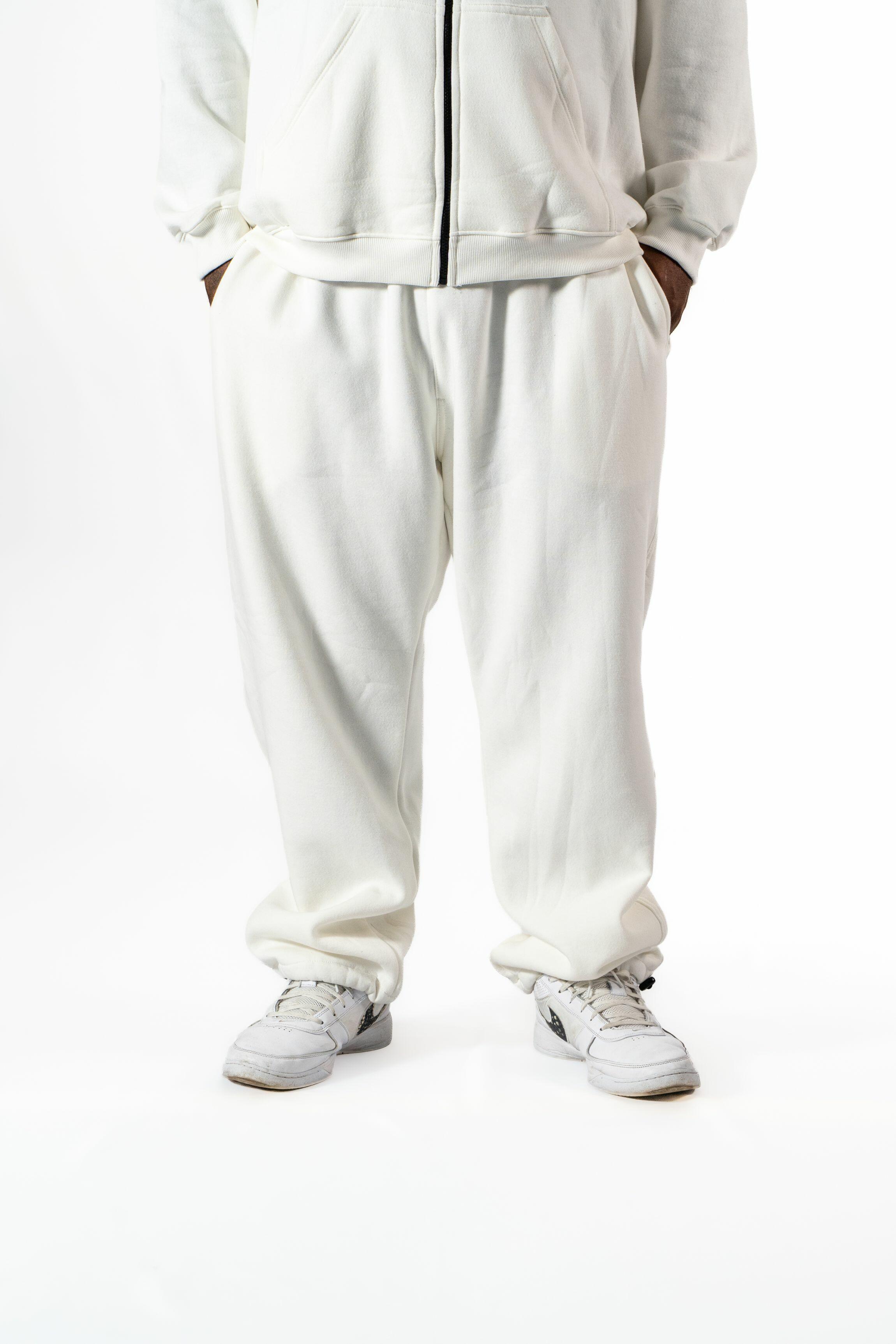 Calça Moletom Regulador