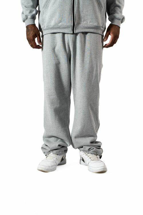 Calça Moletom Regulador