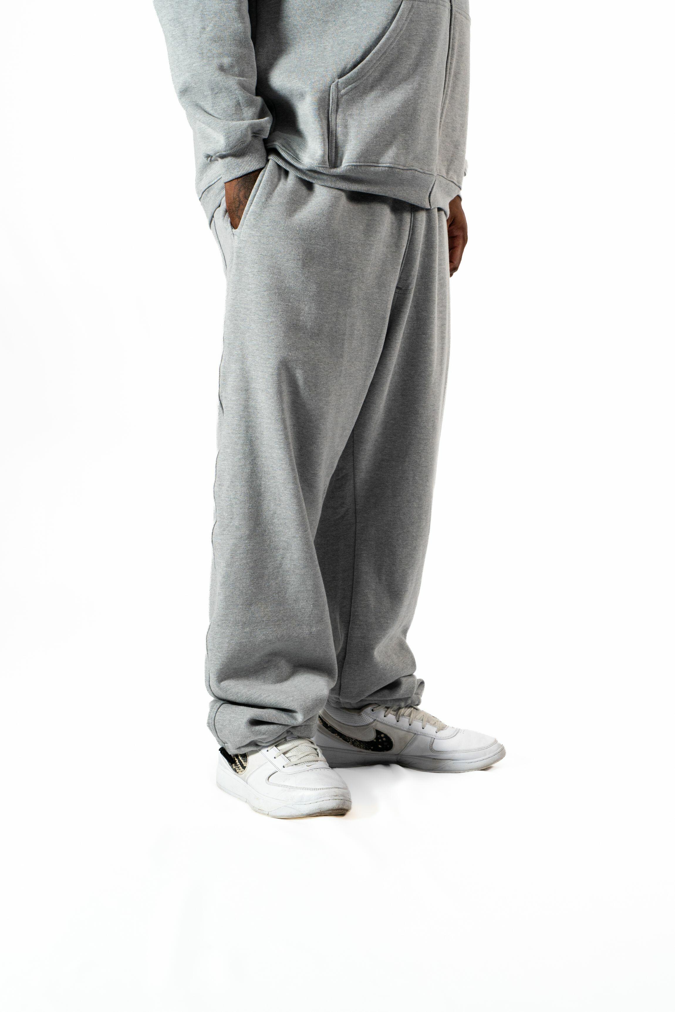 Calça Moletom Regulador