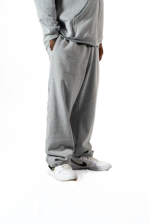 Calça Moletom Regulador