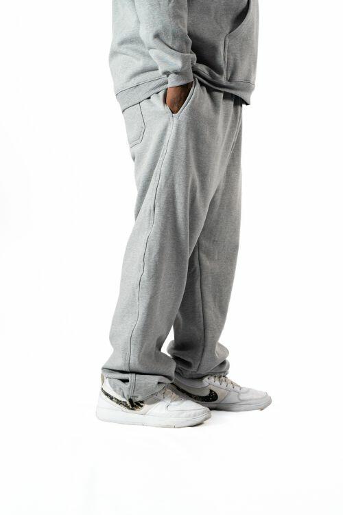 Calça Moletom Regulador
