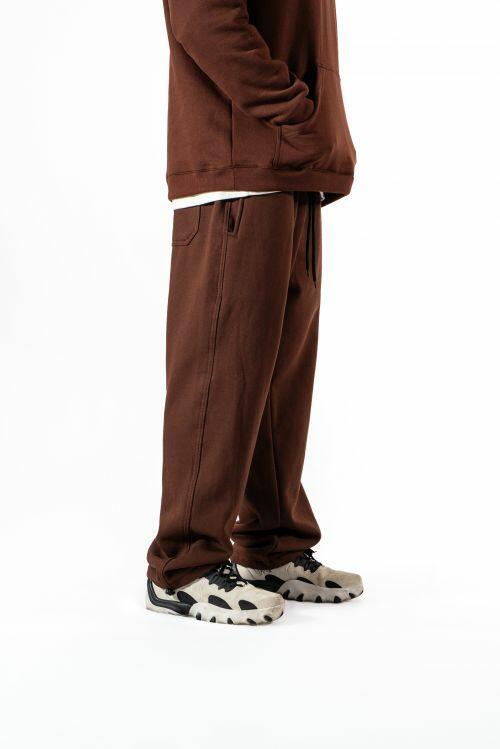 Calça Moletom Regulador
