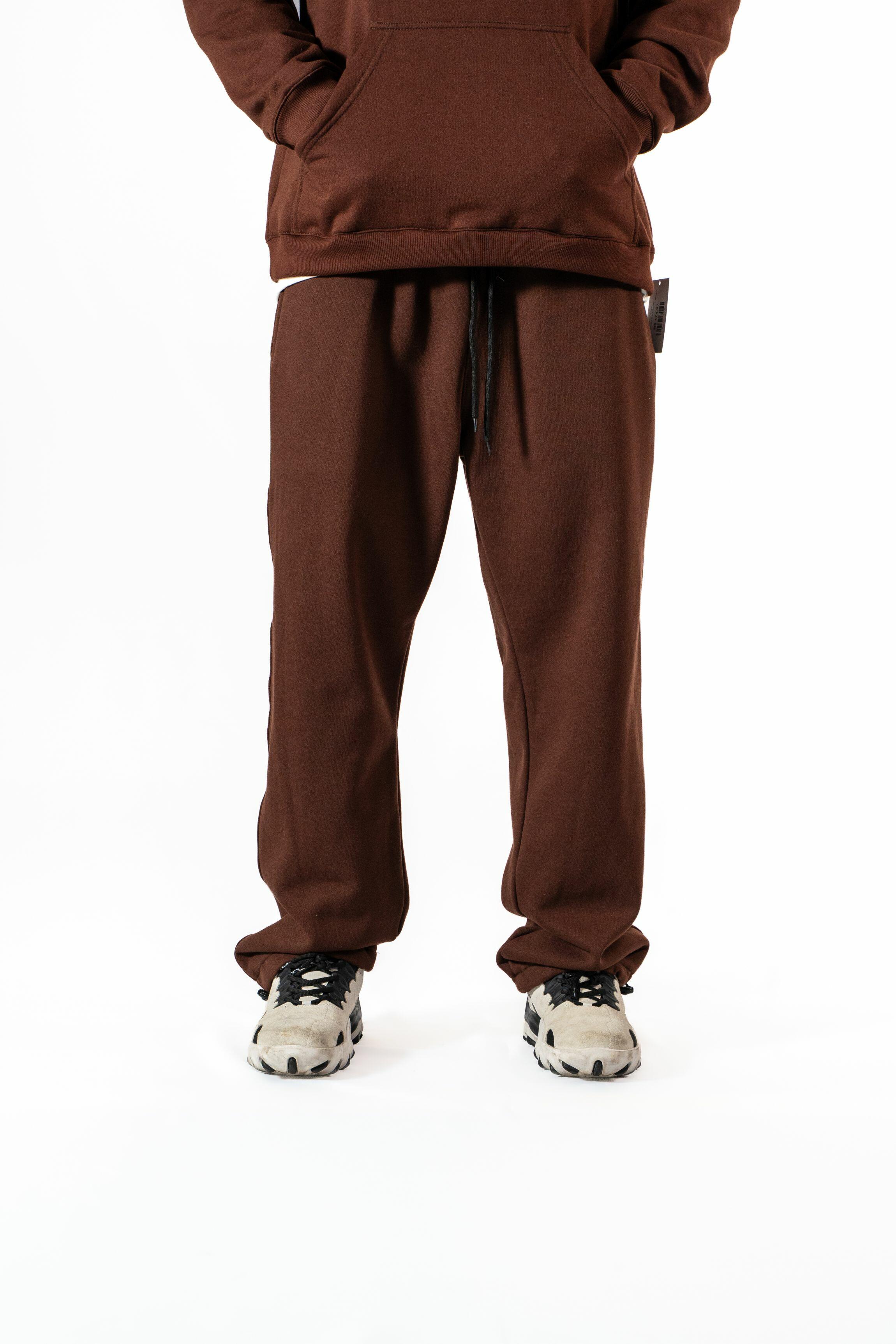 Calça Moletom Regulador