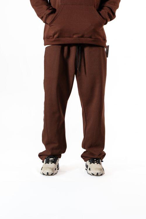 Calça Moletom Regulador