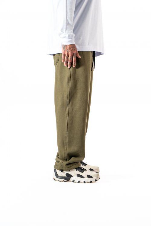 Calça Moletom Regulador