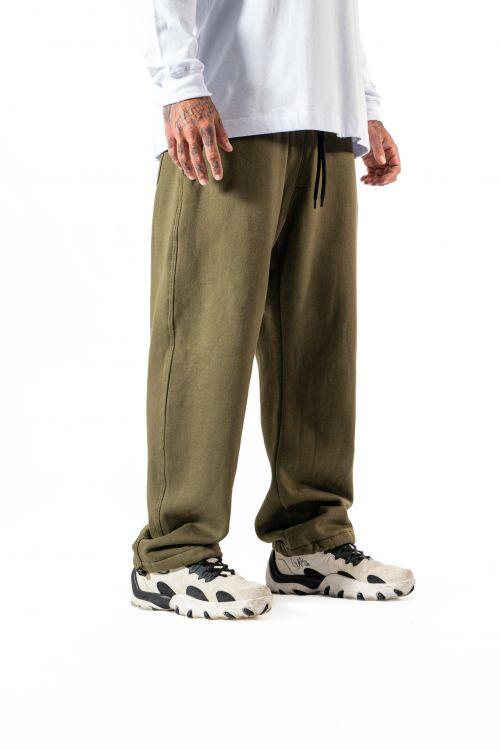 Calça Moletom Regulador