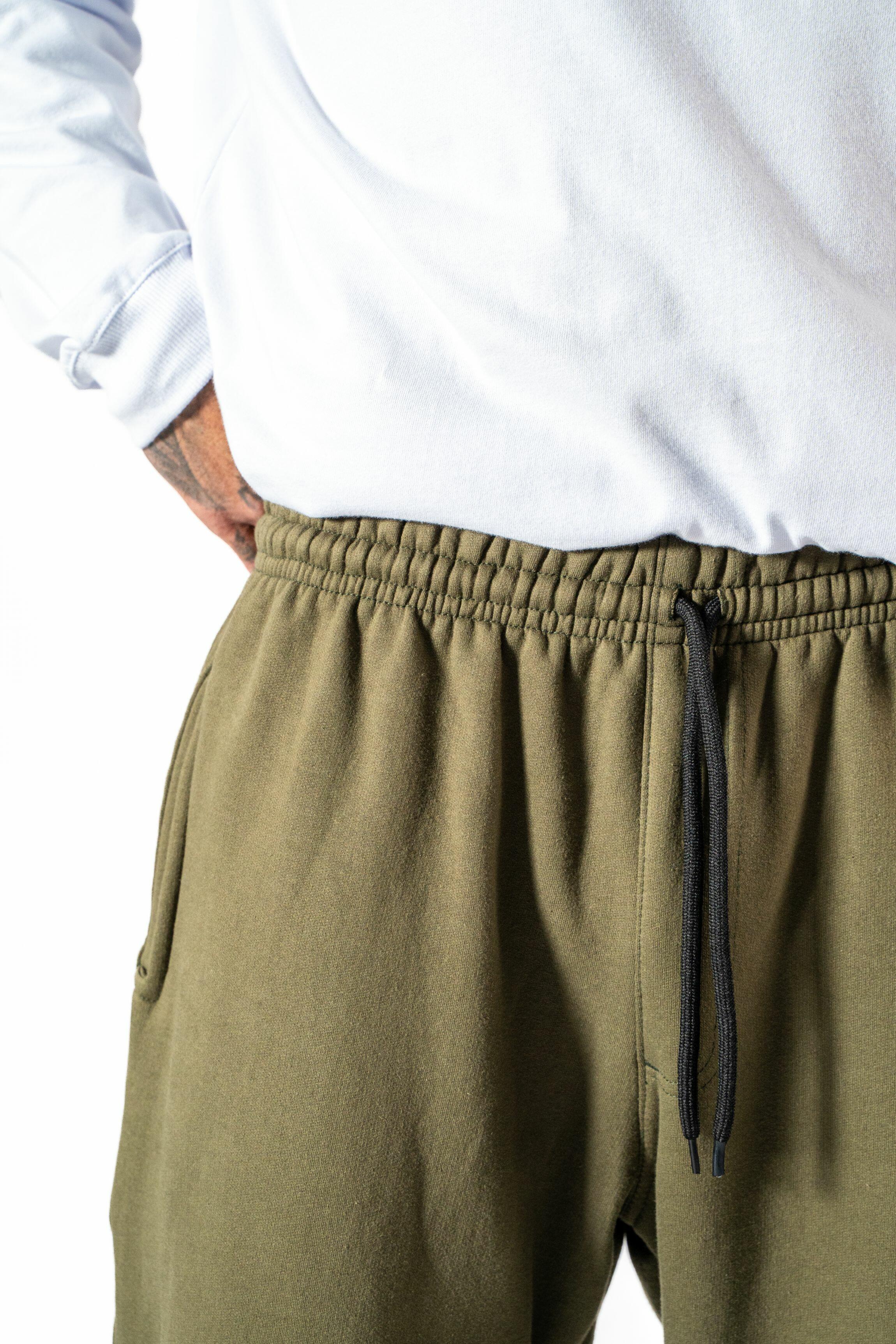 Calça Moletom Regulador
