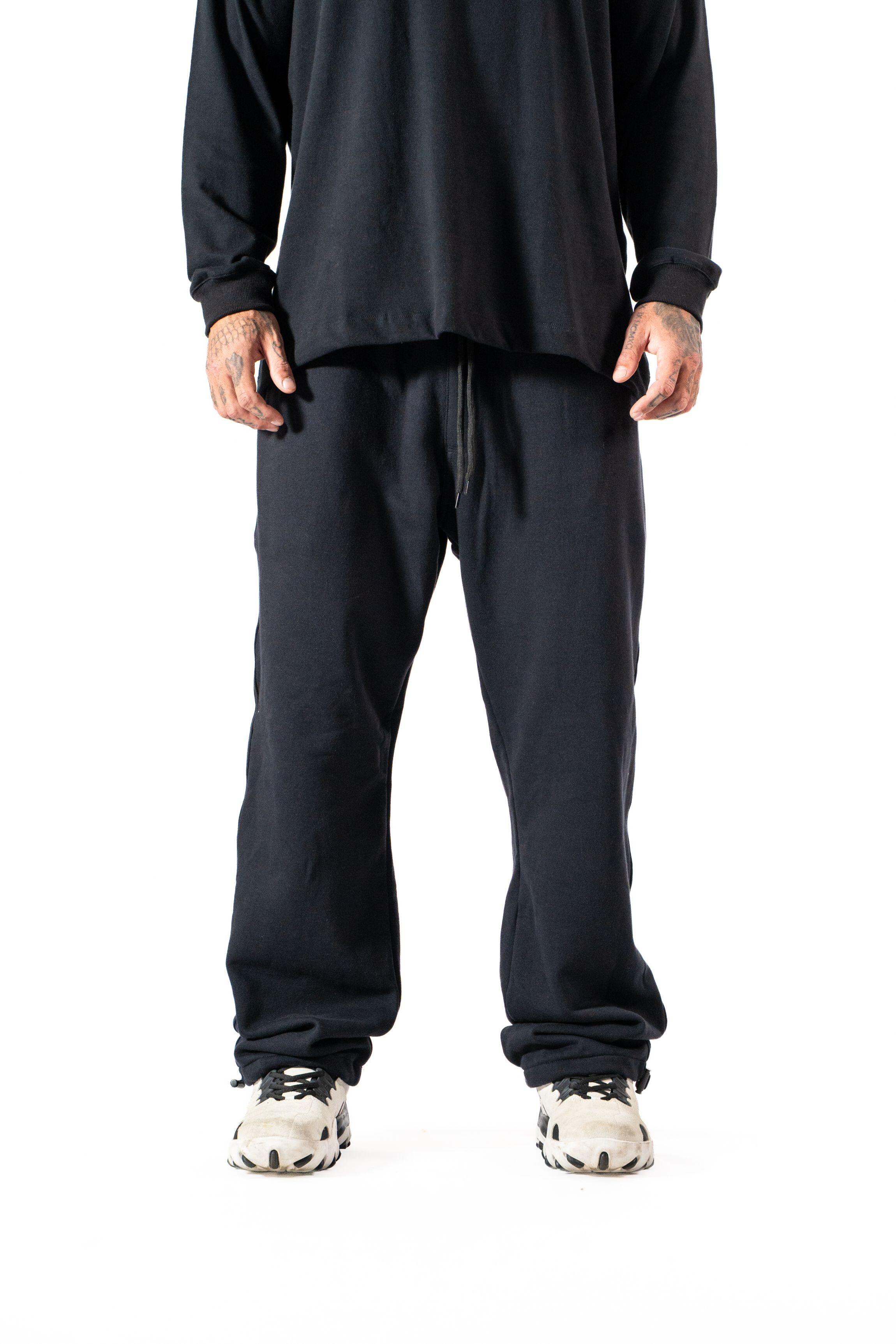 Calça Moletom Regulador
