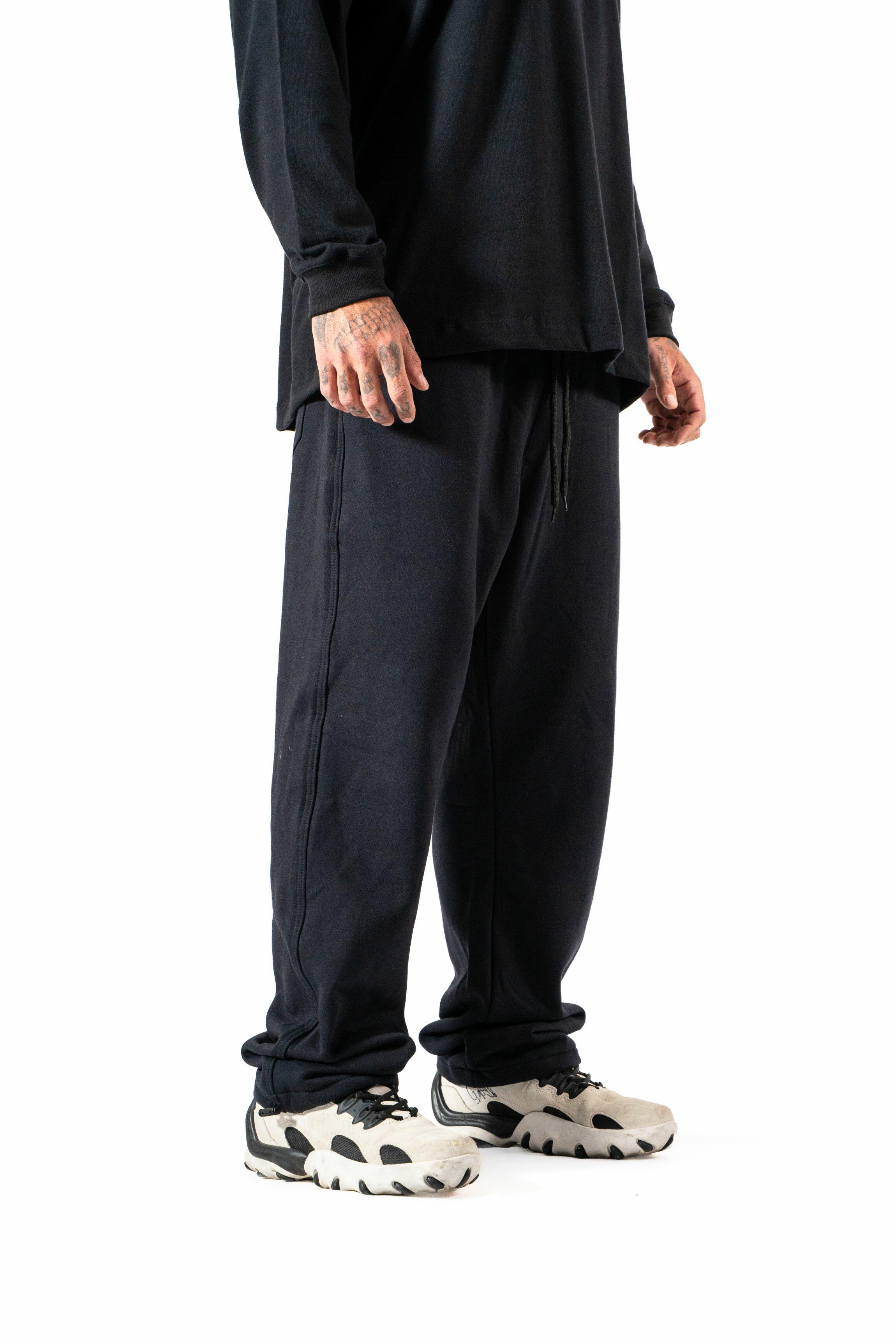 Calça Moletom Regulador