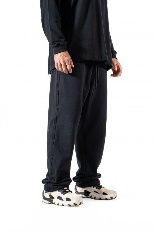 Calça Moletom Regulador