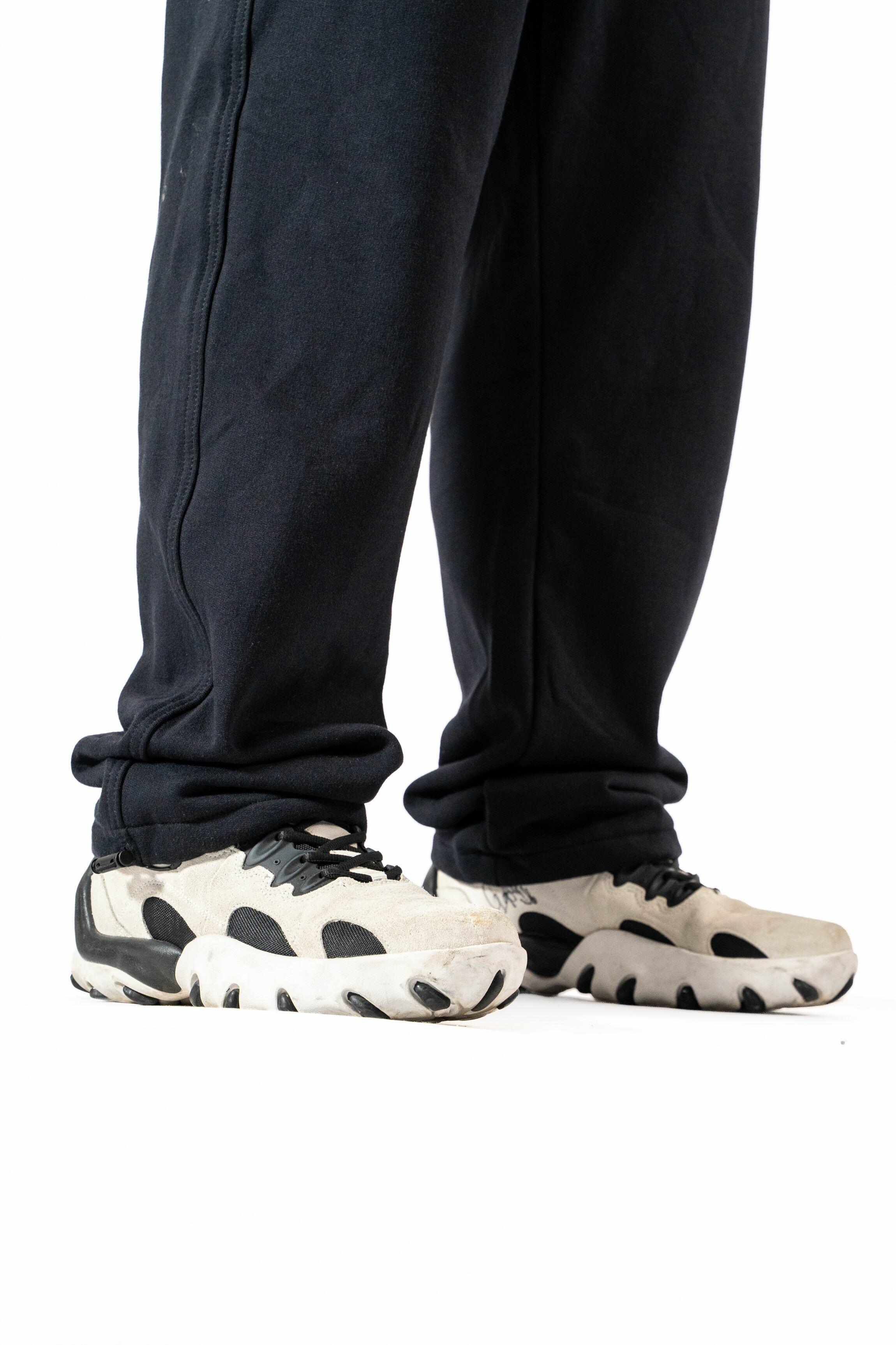 Calça Moletom Regulador