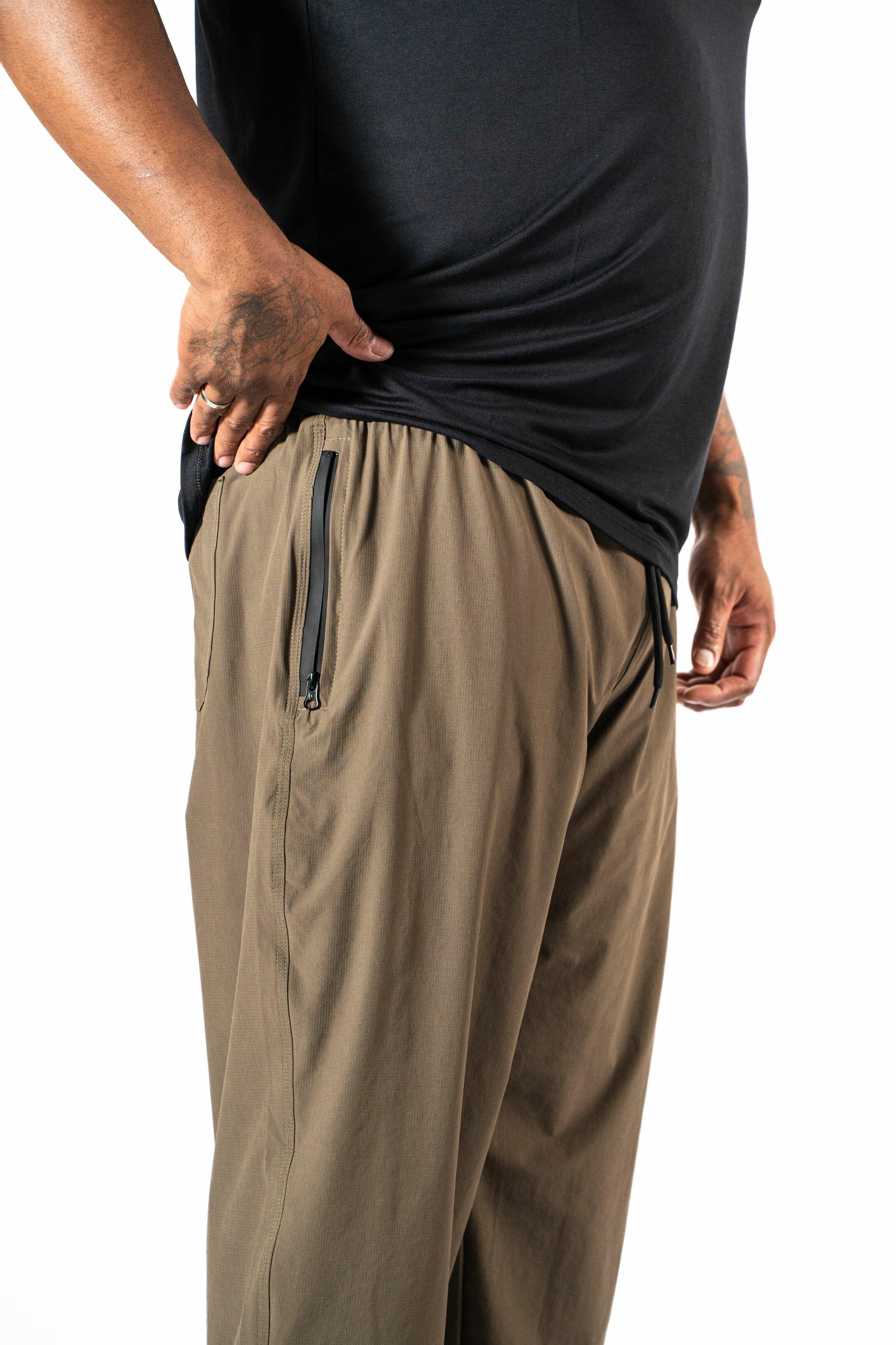 Calça Fantom Classic