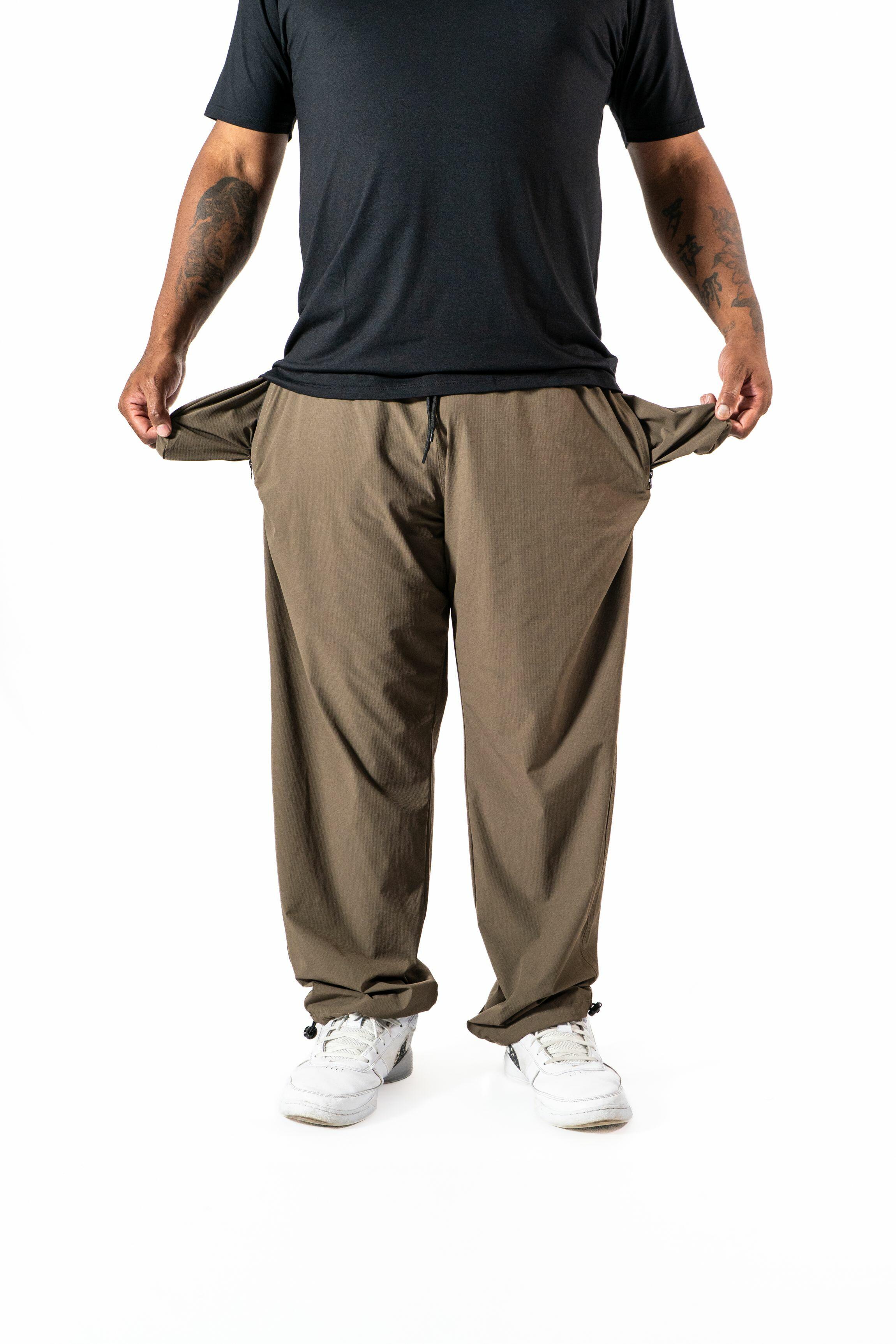 Calça Fantom Classic