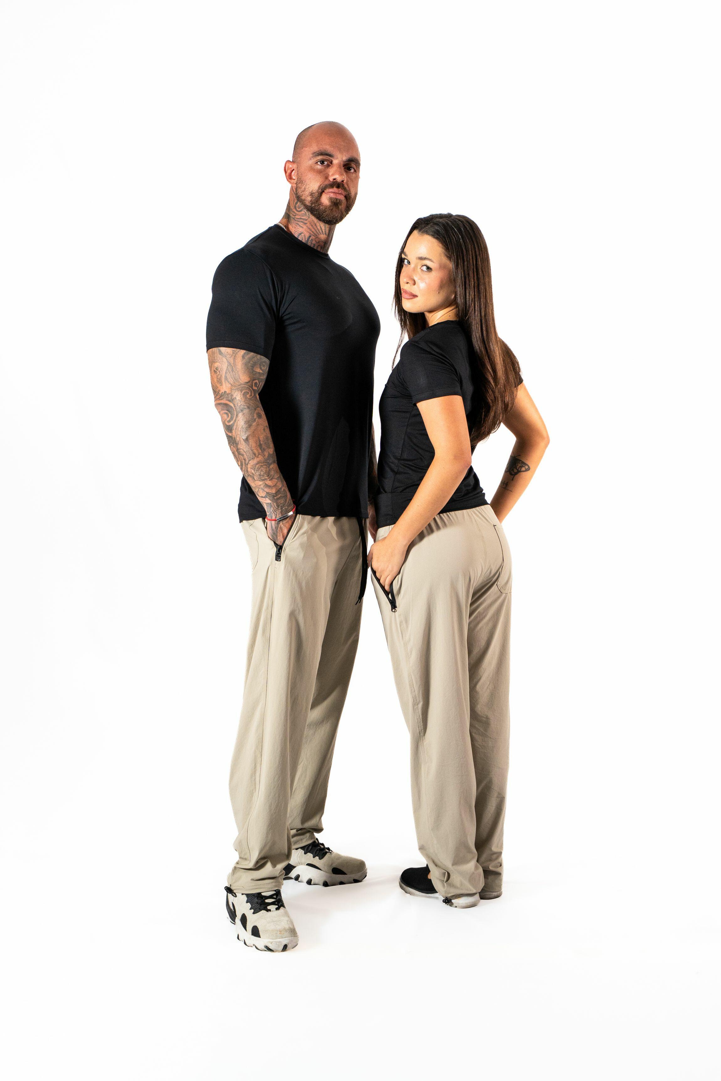 Calça Fantom Classic