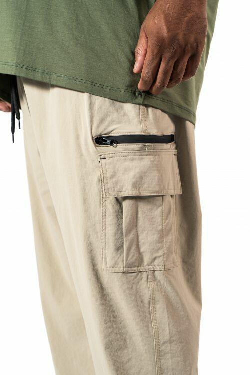 Calça Poliamida Fly