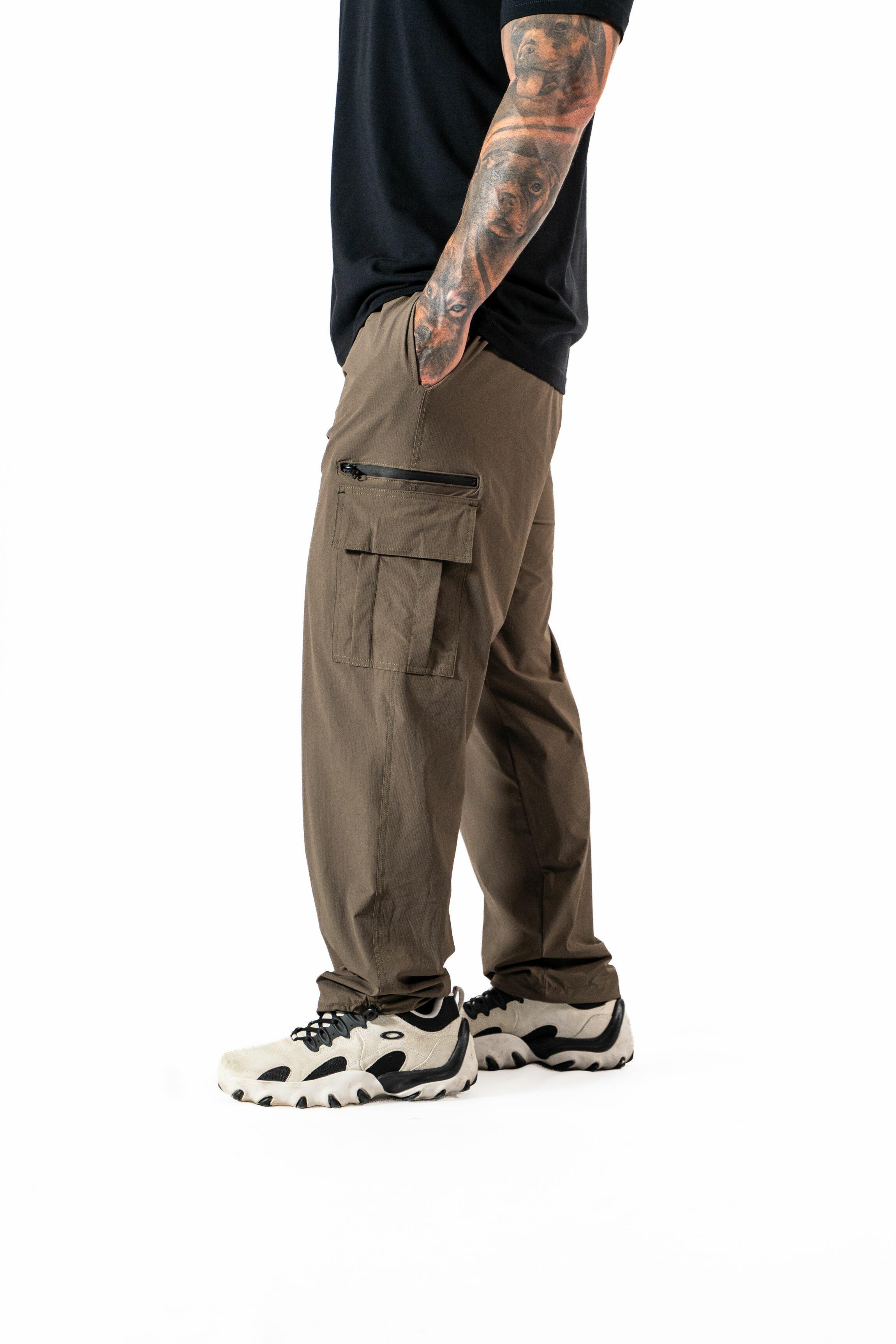 Calça Poliamida Fly