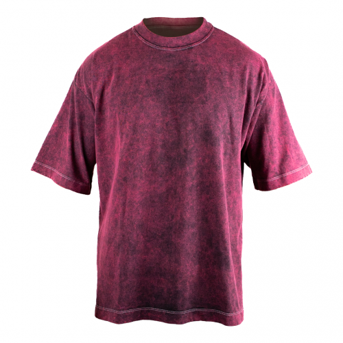 Camiseta Oversized Estonada