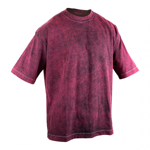Camiseta Oversized Estonada