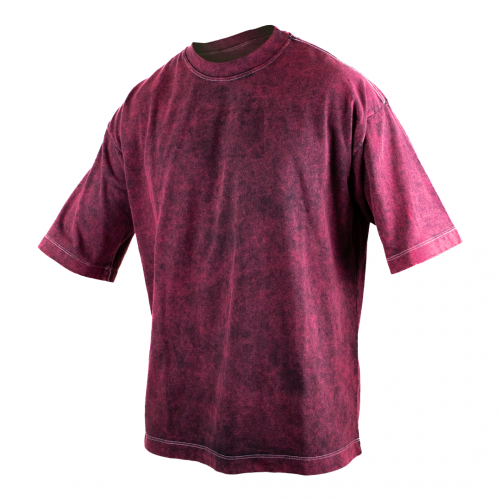 Camiseta Oversized Estonada
