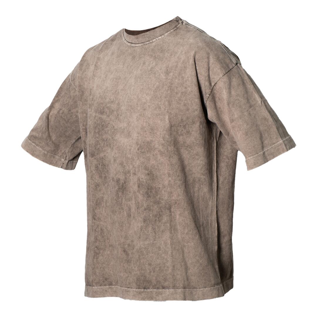 Camiseta Oversized Estonada
