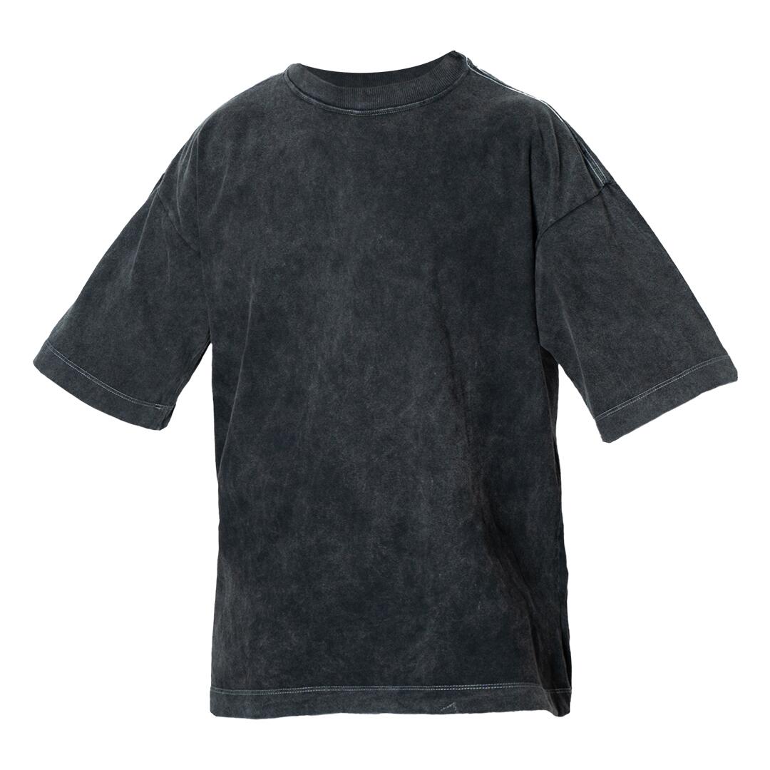 Camiseta Oversized Estonada