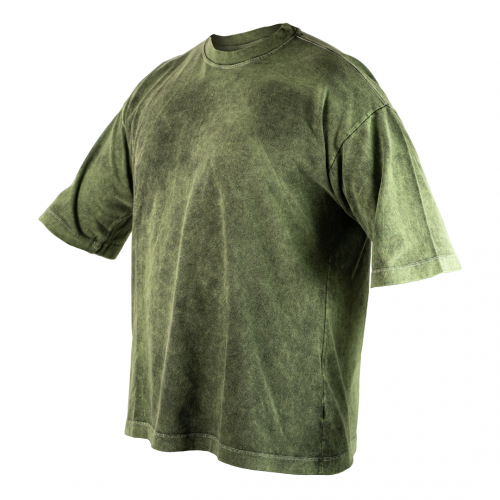Camiseta Oversized Estonada