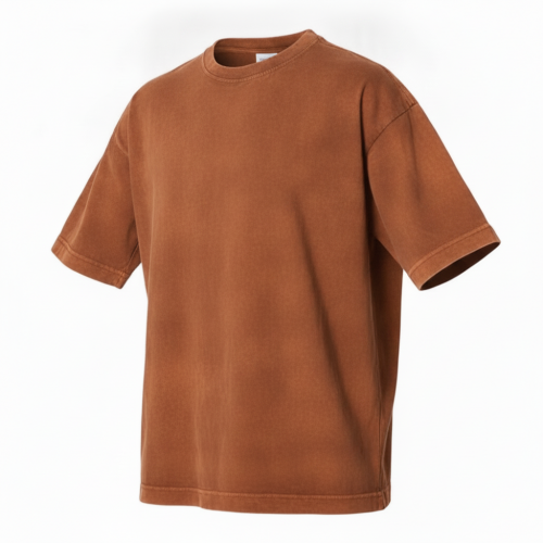 Camiseta Oversized Estonada
