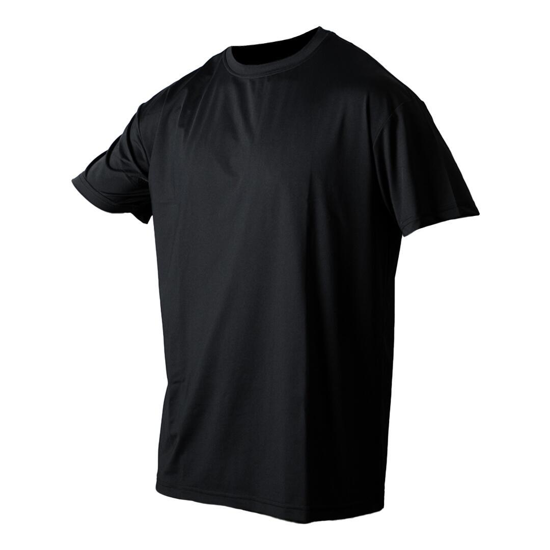Camiseta Poliamida 50 TECH