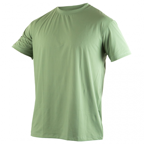 Camiseta Poliamida 50 TECH