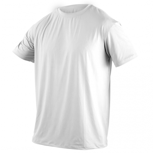 Camiseta Poliamida 50 TECH