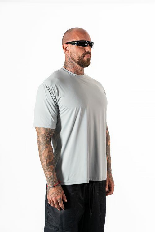 Camiseta Poliamida 50 TECH
